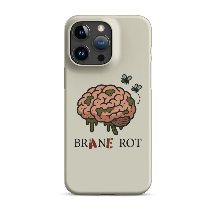 Brane Rot Collection